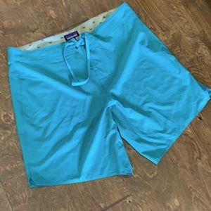 Patagonia Swim 🏊🏻‍♂️ Trunks - Seafoam Green 38